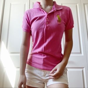 🦋3 FOR $30🦋 Ralph Lauren Polo Shirt